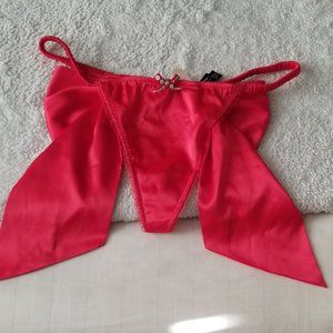 Victoria's Secret Specialty Thong